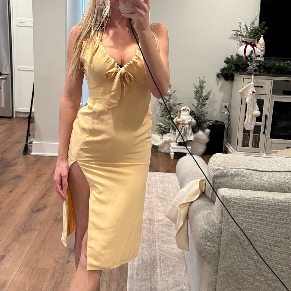 Abercrombie & Fitch Dress